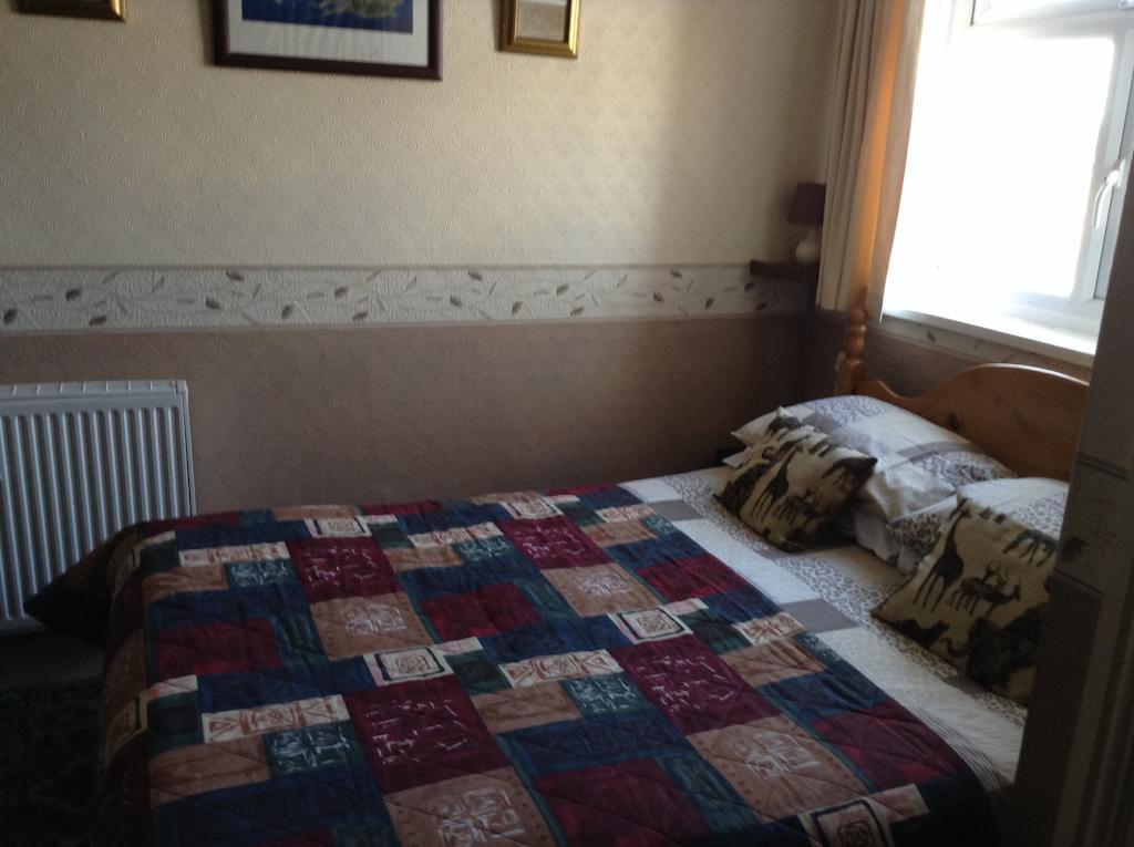 Hornby Villa 4*B&B Couples & Families Only Blackpool Camera foto